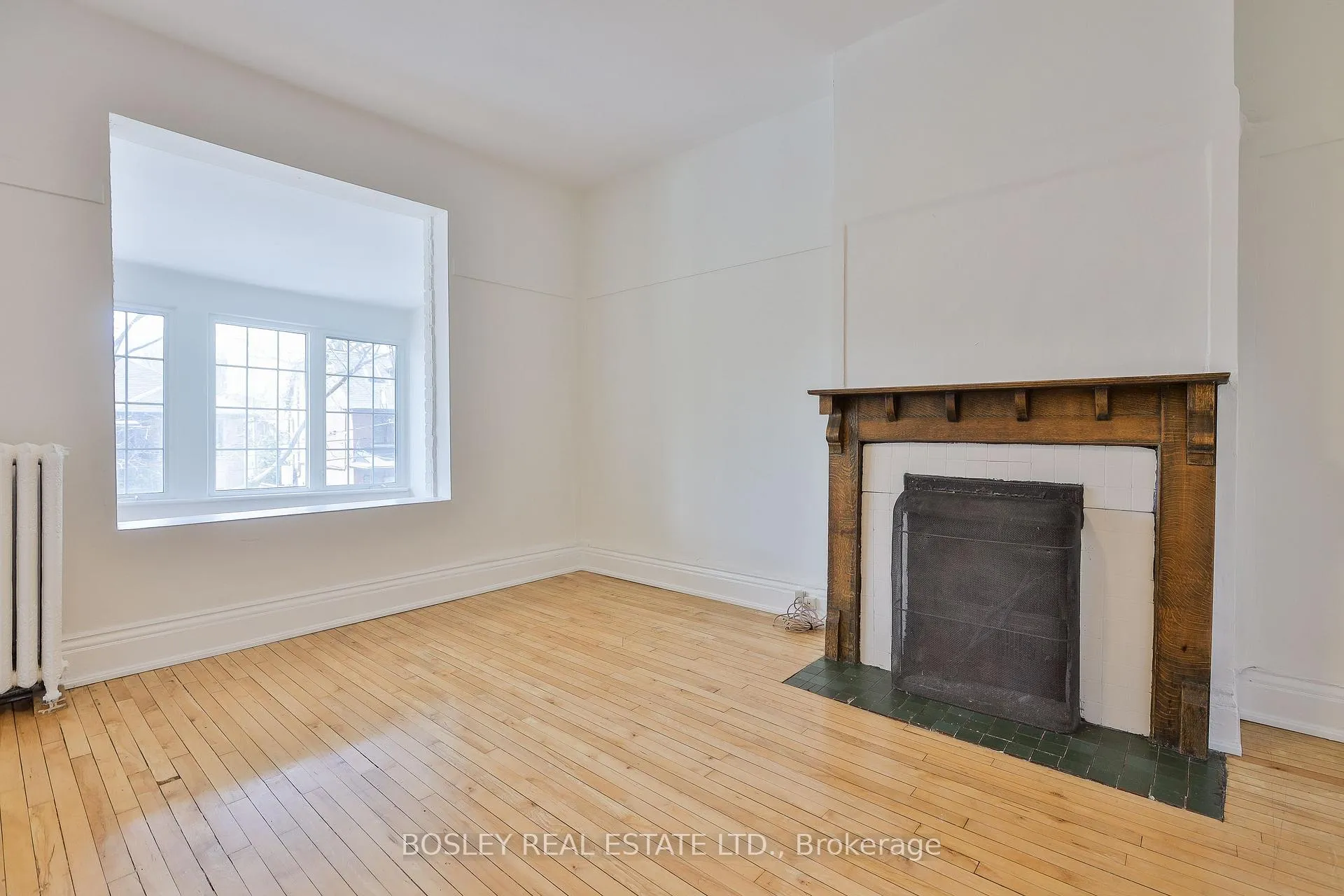 Photo 14 of 15 Kendal Avenue, Toronto, The Annex — HOMEH