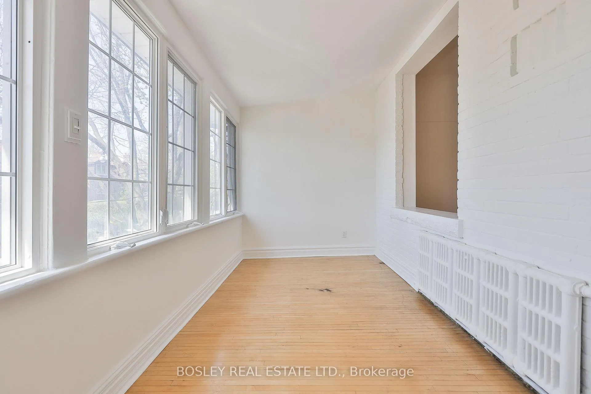 Photo 18 of 15 Kendal Avenue, Toronto, The Annex — HOMEH