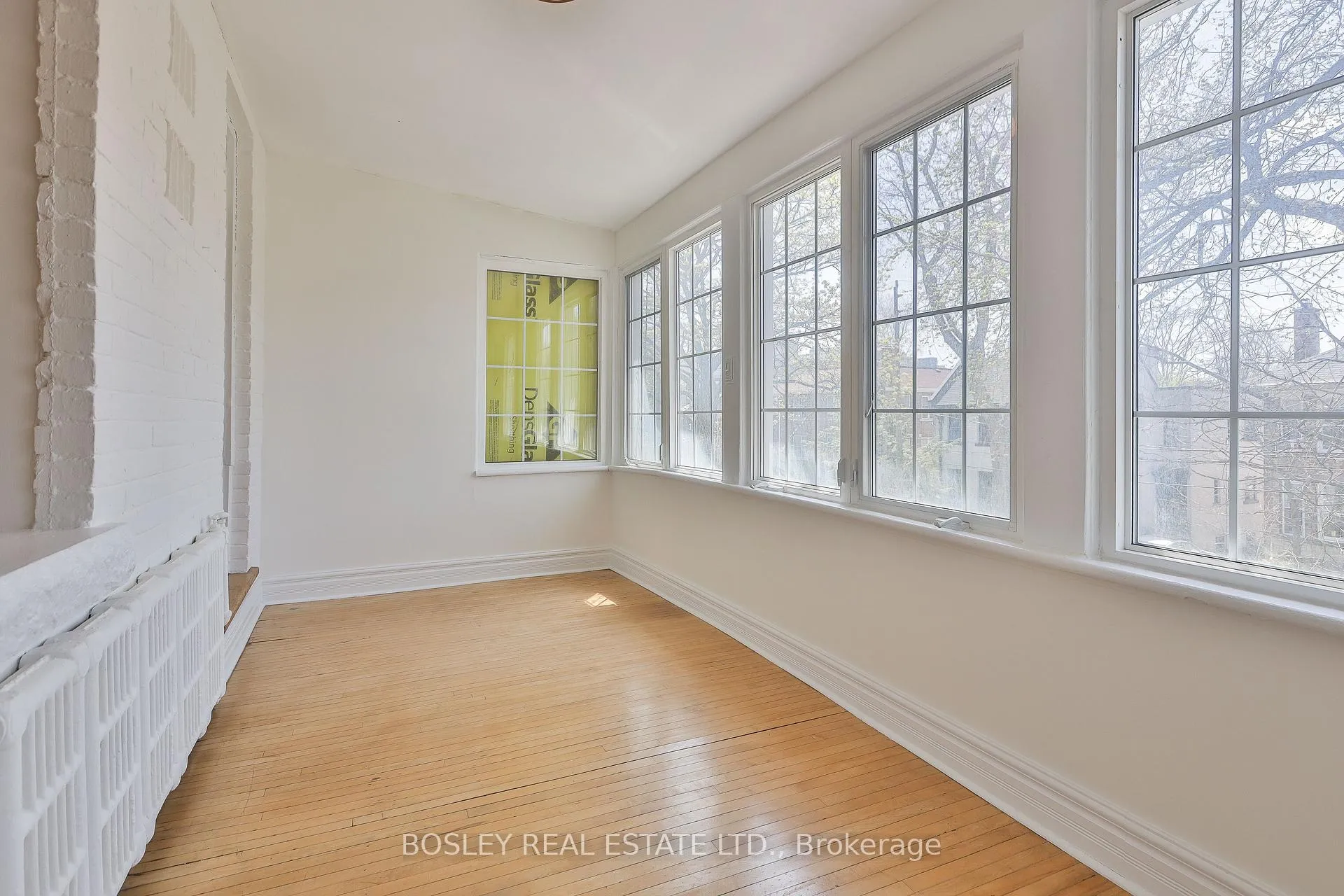 Photo 19 of 15 Kendal Avenue, Toronto, The Annex — HOMEH