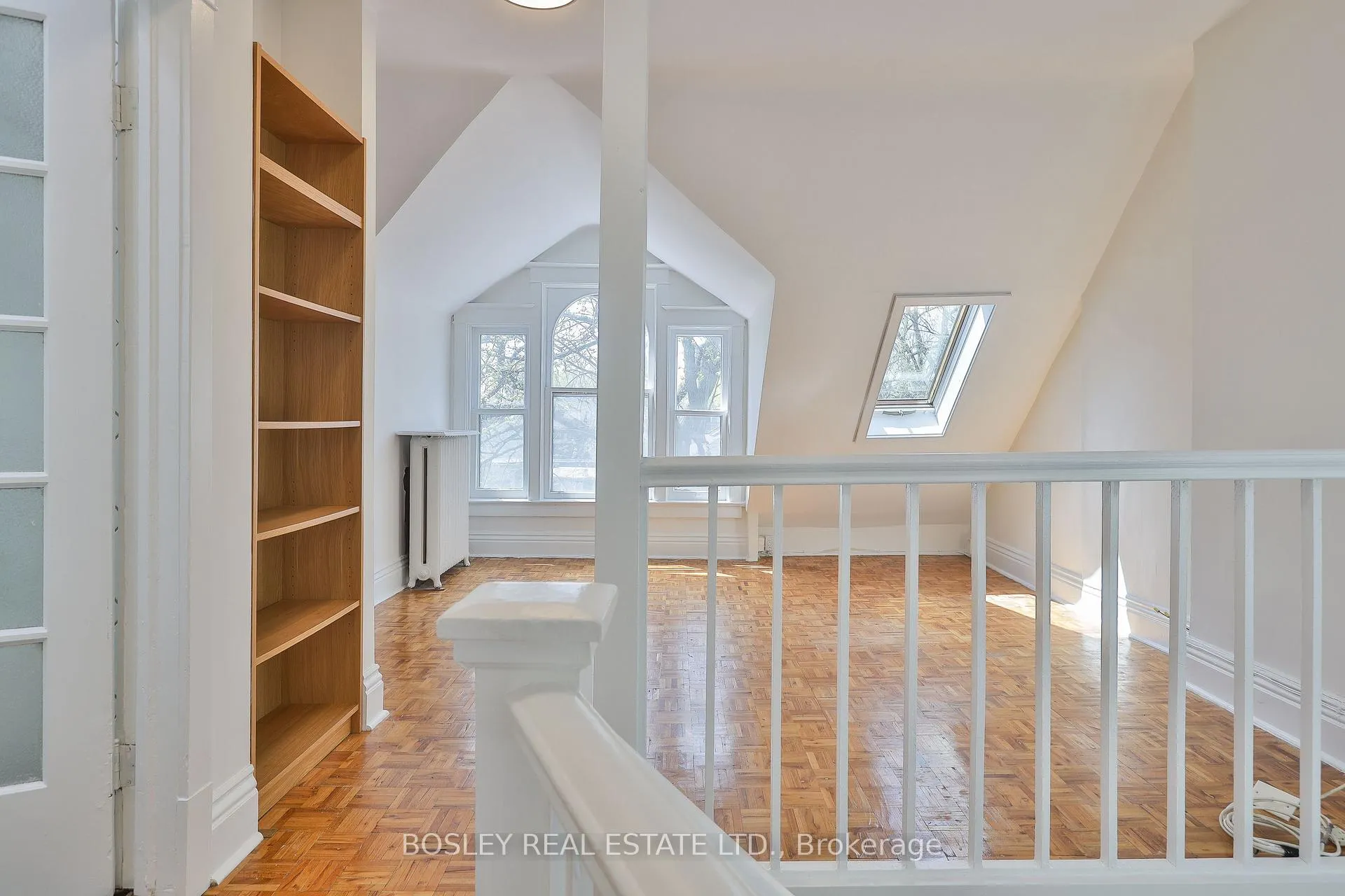 Photo 25 of 15 Kendal Avenue, Toronto, The Annex — HOMEH