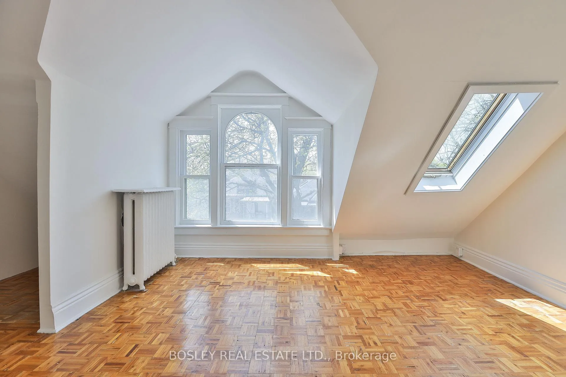 Photo 27 of 15 Kendal Avenue, Toronto, The Annex — HOMEH