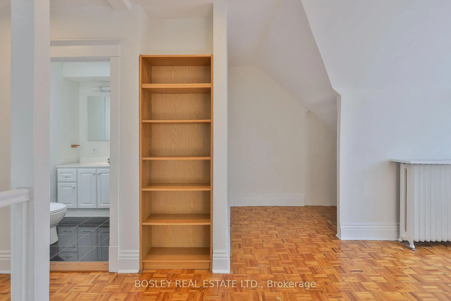 Photo 28 of 15 Kendal Avenue, Toronto, The Annex — HOMEH