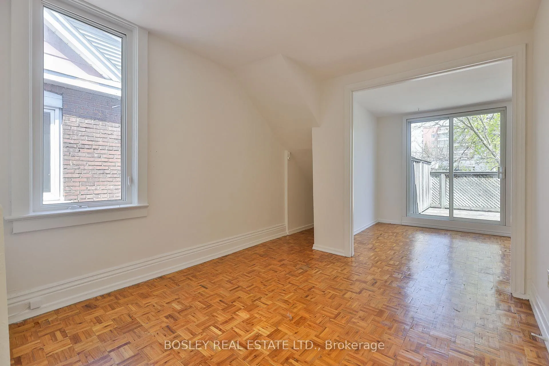 Photo 30 of 15 Kendal Avenue, Toronto, The Annex — HOMEH