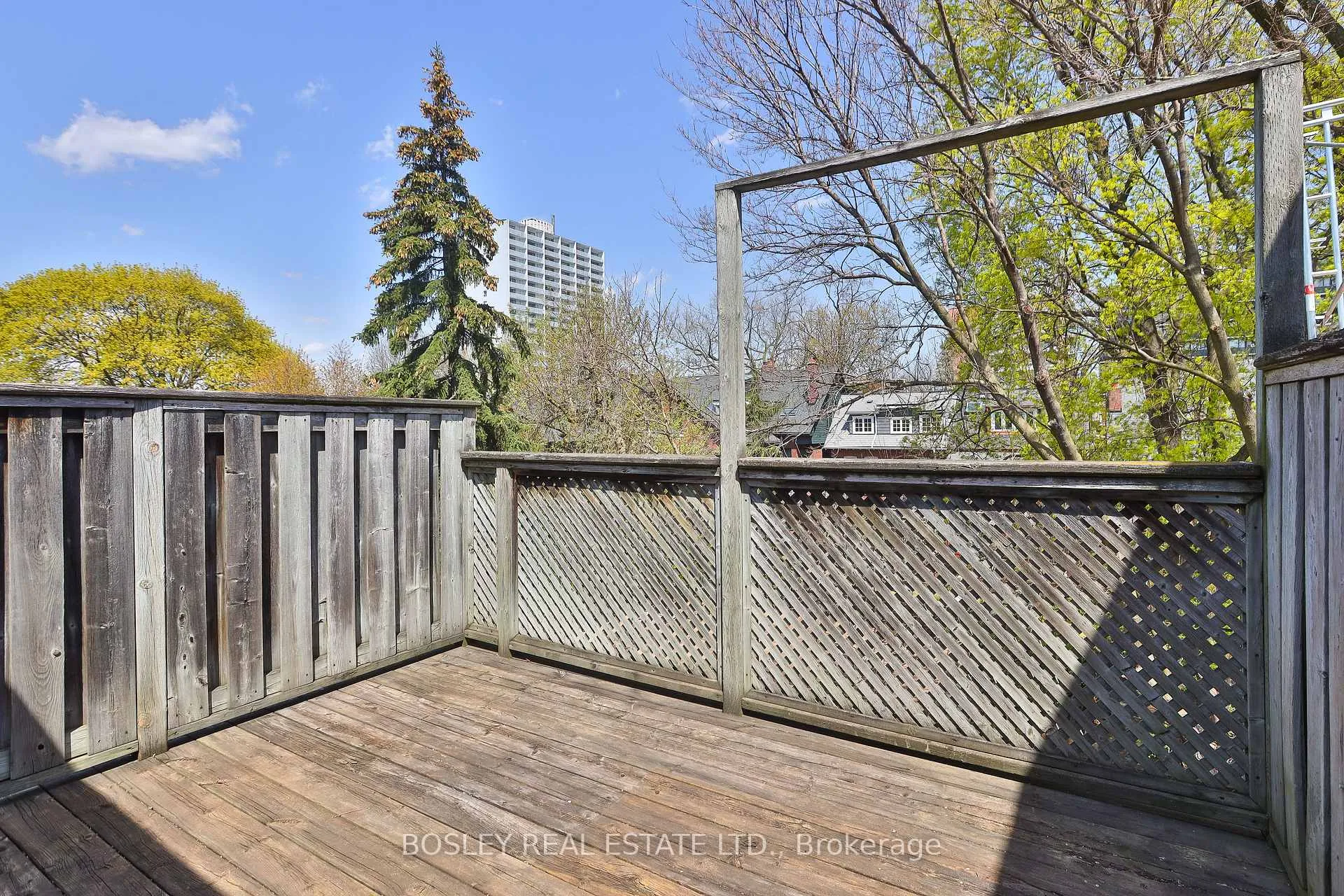 Photo 33 of 15 Kendal Avenue, Toronto, The Annex — HOMEH