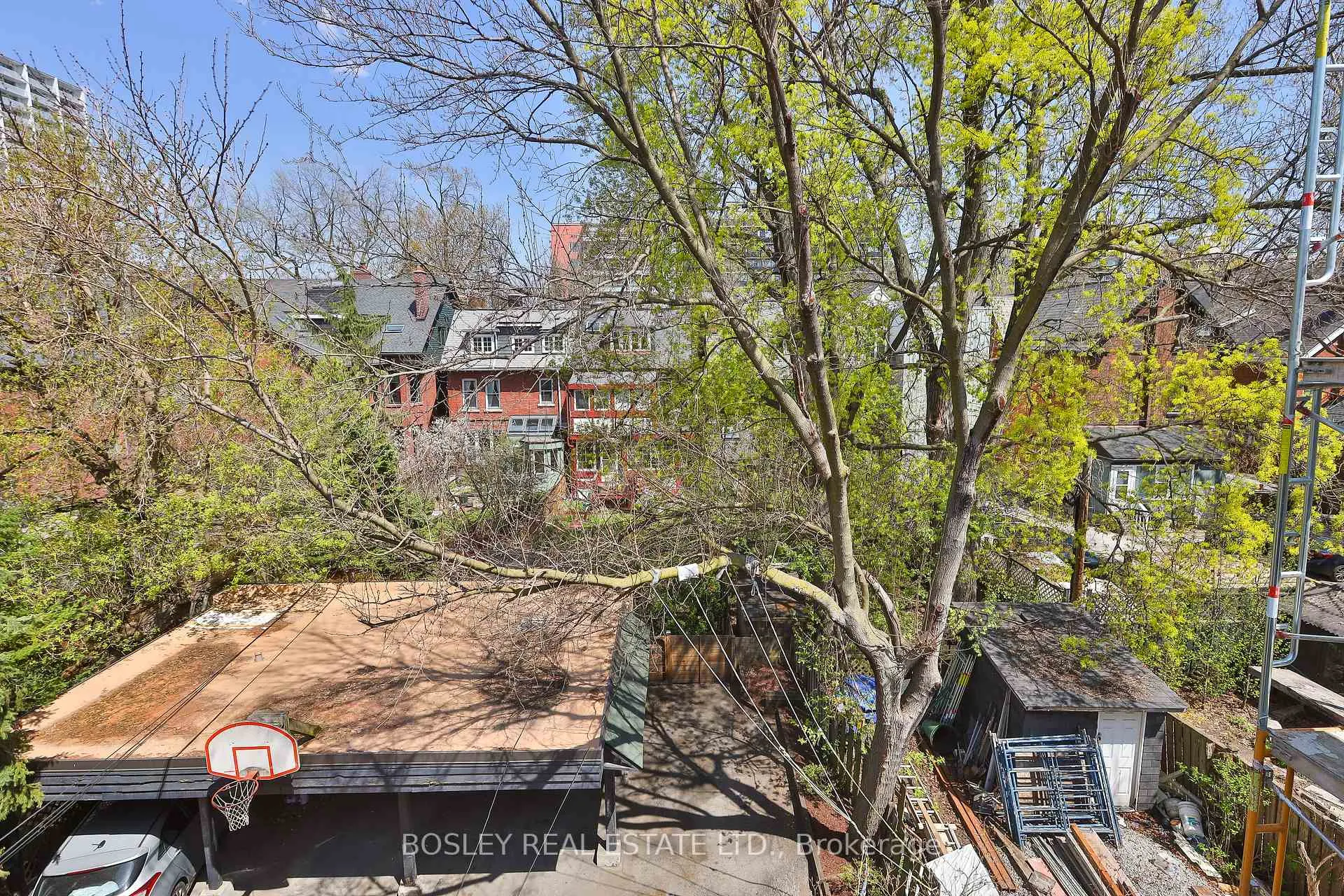 Photo 34 of 15 Kendal Avenue, Toronto, The Annex — HOMEH