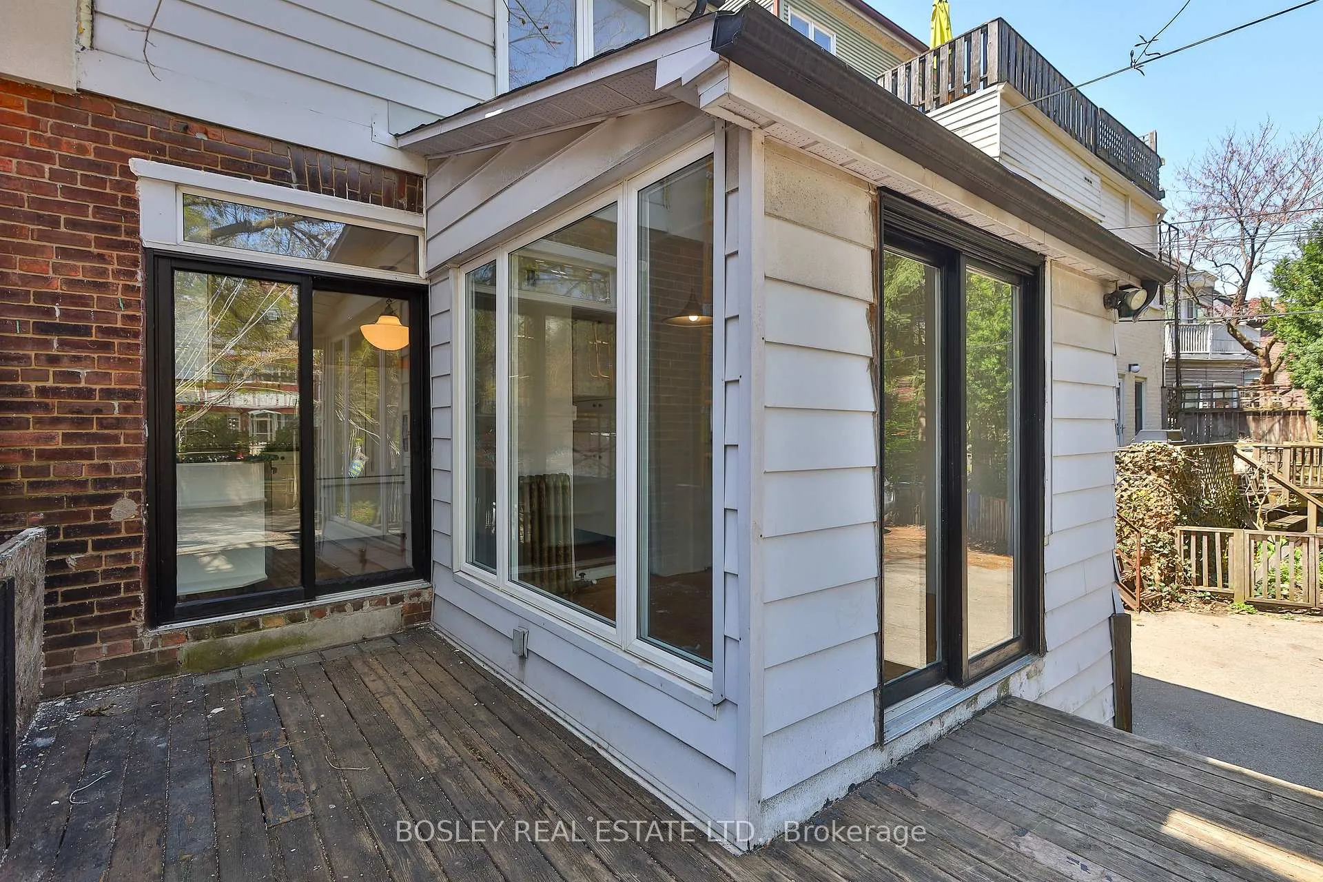 Photo 36 of 15 Kendal Avenue, Toronto, The Annex — HOMEH