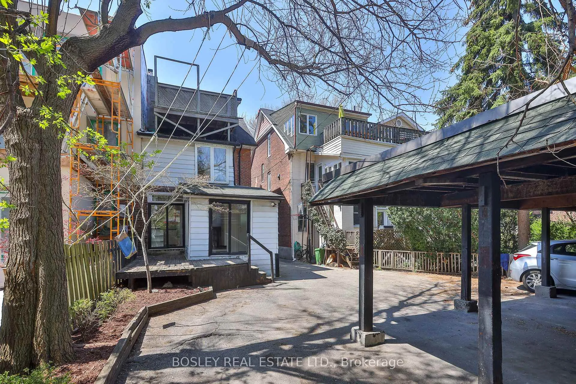 Photo 37 of 15 Kendal Avenue, Toronto, The Annex — HOMEH