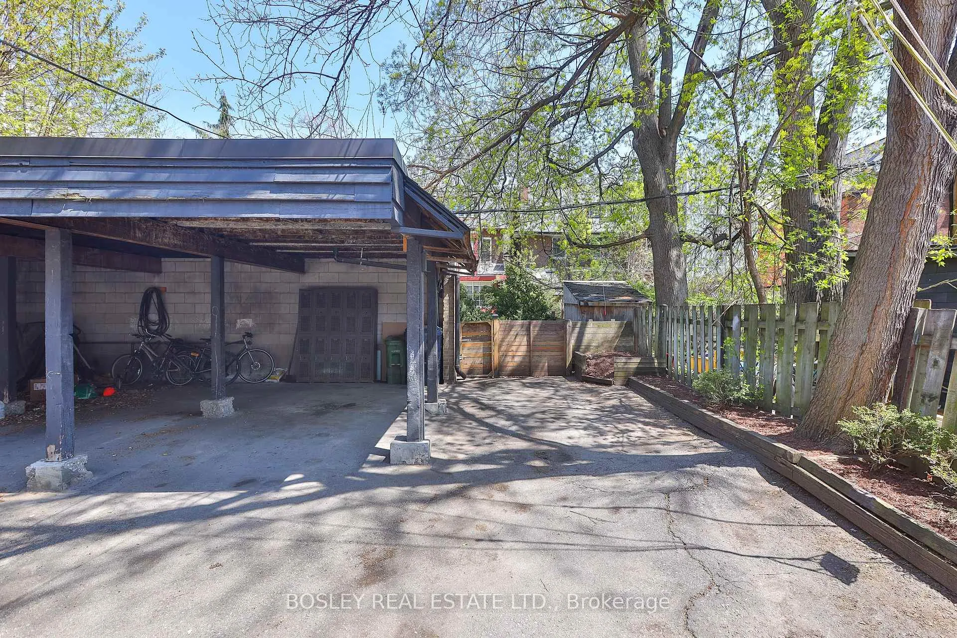 Photo 38 of 15 Kendal Avenue, Toronto, The Annex — HOMEH