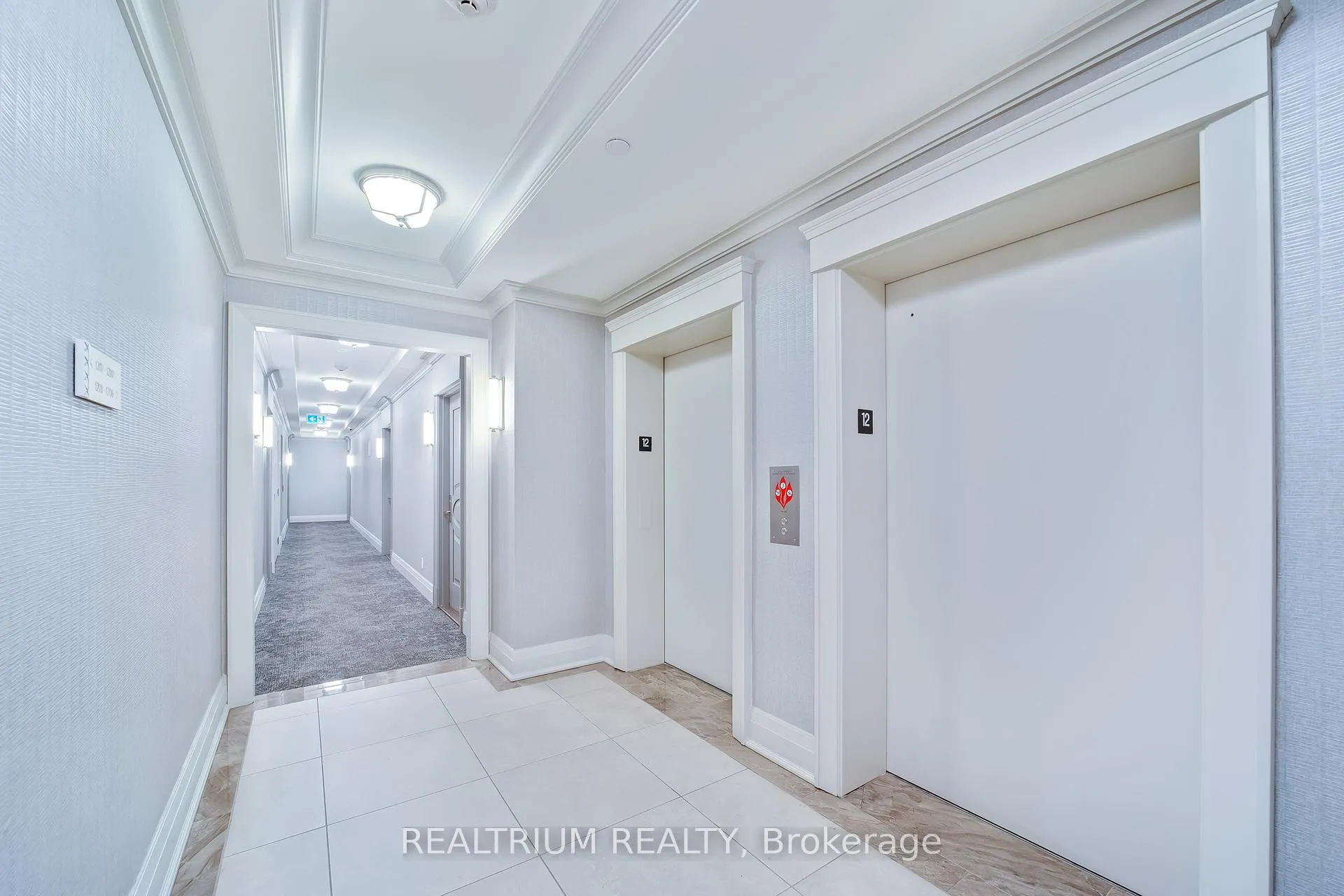 Photo 6 of Unit 1207, 9075 Jane Street, Vaughan, Concord — HOMEH