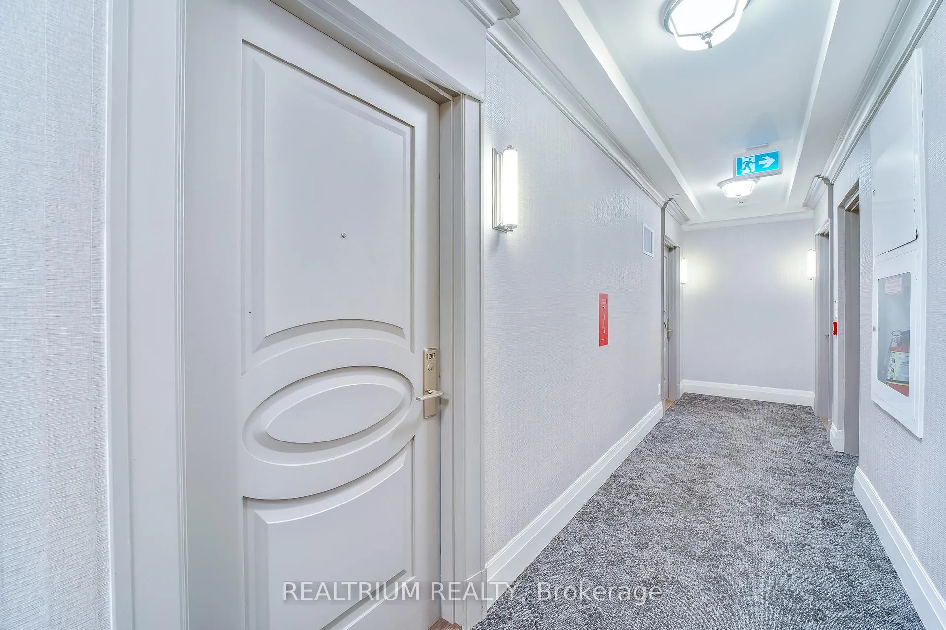 Photo 7 of Unit 1207, 9075 Jane Street, Vaughan, Concord — HOMEH