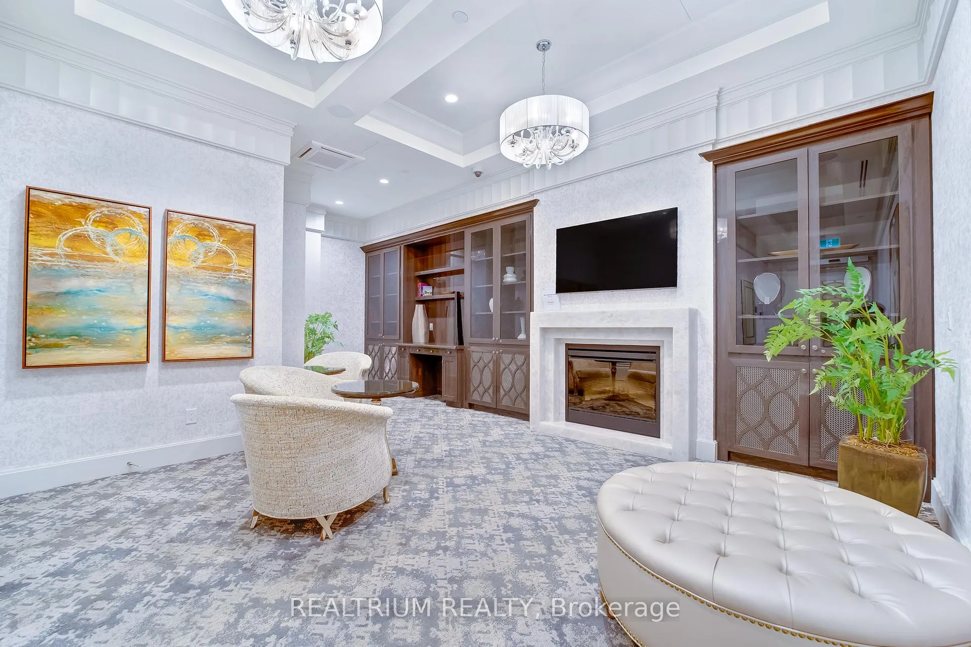 Photo 28 of Unit 1207, 9075 Jane Street, Vaughan, Concord — HOMEH