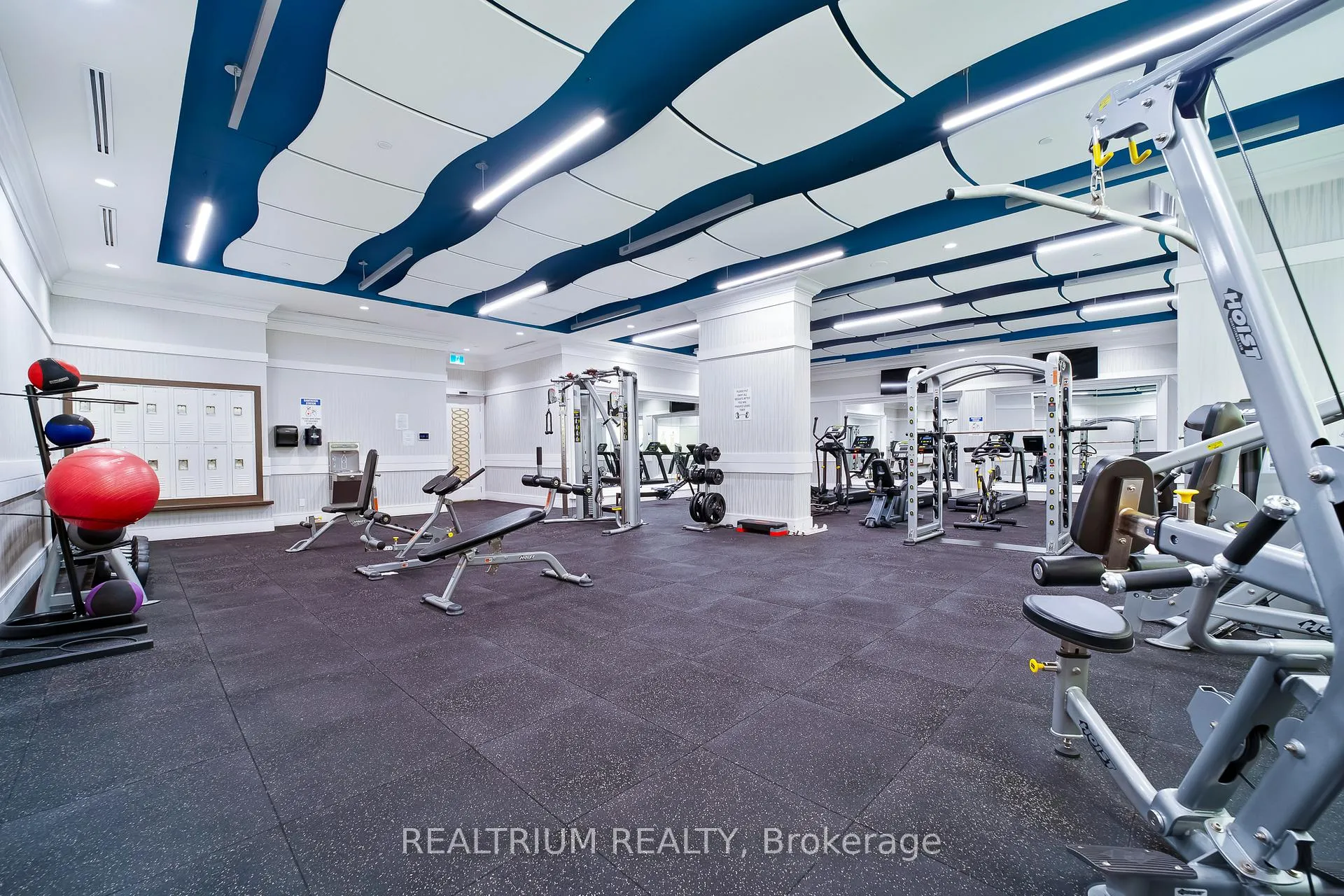 Photo 30 of Unit 1207, 9075 Jane Street, Vaughan, Concord — HOMEH