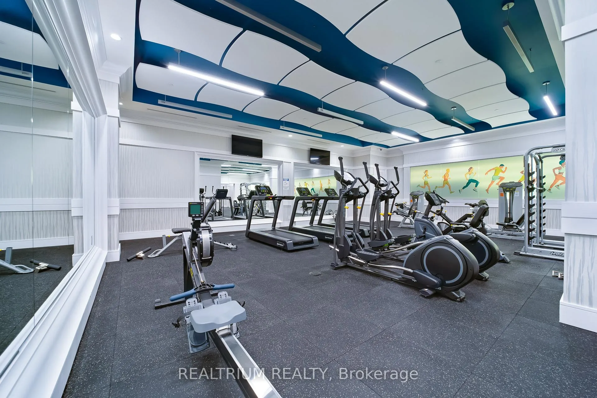 Photo 31 of Unit 1207, 9075 Jane Street, Vaughan, Concord — HOMEH