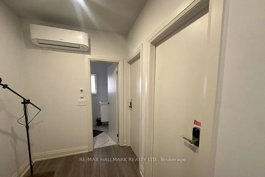 Photo 12 of Unit 11, 595 St Clair Avenue W, Toronto, Wychwood — HOMEH
