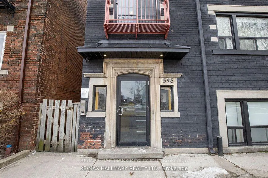 Photo 21 of Unit 11, 595 St Clair Avenue W, Toronto, Wychwood — HOMEH