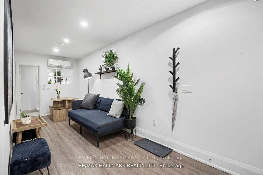 Photo 13 of Unit 12, 595 St Clair Avenue W, Toronto, Wychwood — HOMEH