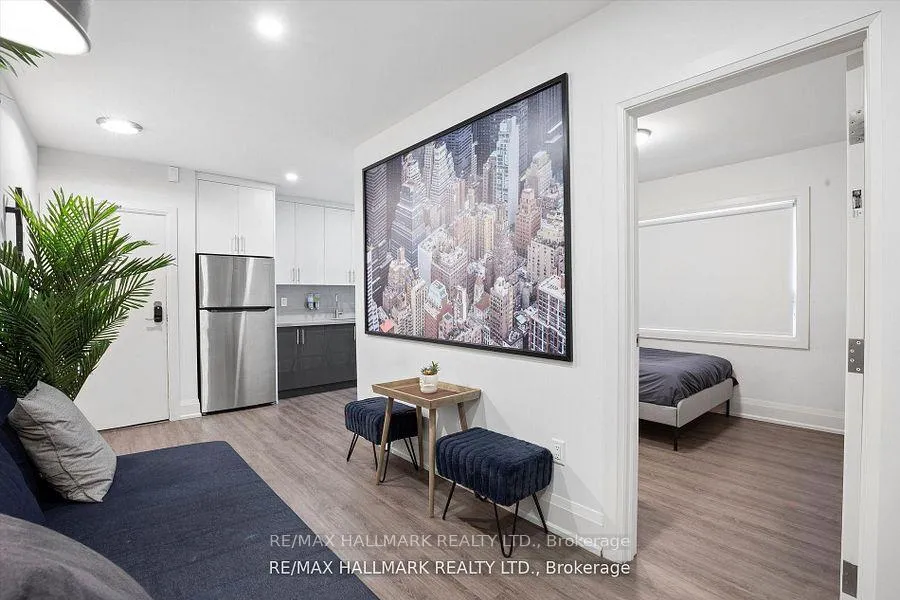 Photo 14 of Unit 12, 595 St Clair Avenue W, Toronto, Wychwood — HOMEH