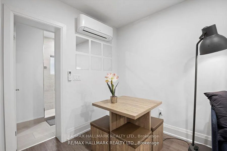 Photo 18 of Unit 12, 595 St Clair Avenue W, Toronto, Wychwood — HOMEH
