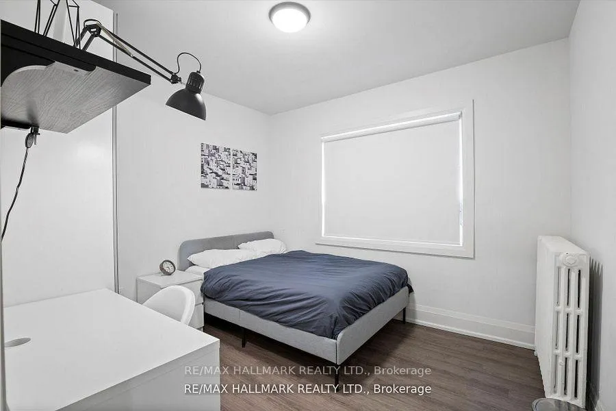 Photo 19 of Unit 12, 595 St Clair Avenue W, Toronto, Wychwood — HOMEH