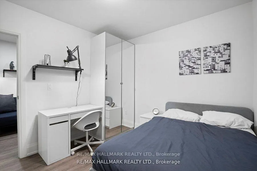 Photo 20 of Unit 12, 595 St Clair Avenue W, Toronto, Wychwood — HOMEH