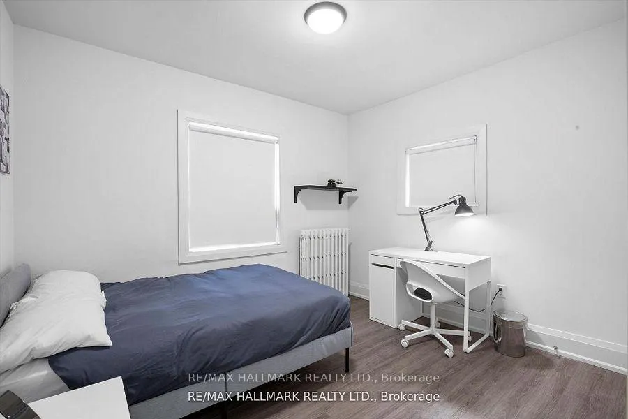 Photo 21 of Unit 12, 595 St Clair Avenue W, Toronto, Wychwood — HOMEH