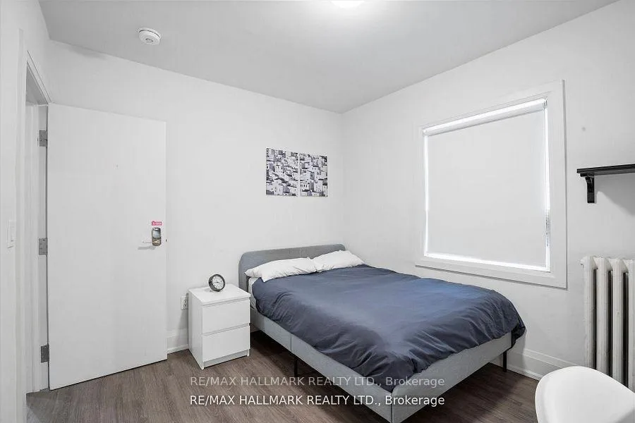 Photo 23 of Unit 12, 595 St Clair Avenue W, Toronto, Wychwood — HOMEH