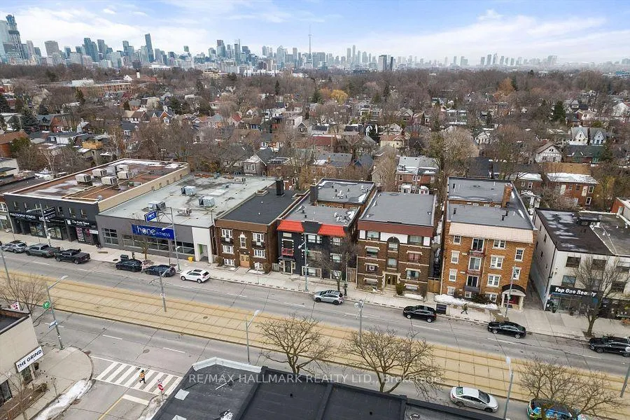 Photo 29 of Unit 12, 595 St Clair Avenue W, Toronto, Wychwood — HOMEH
