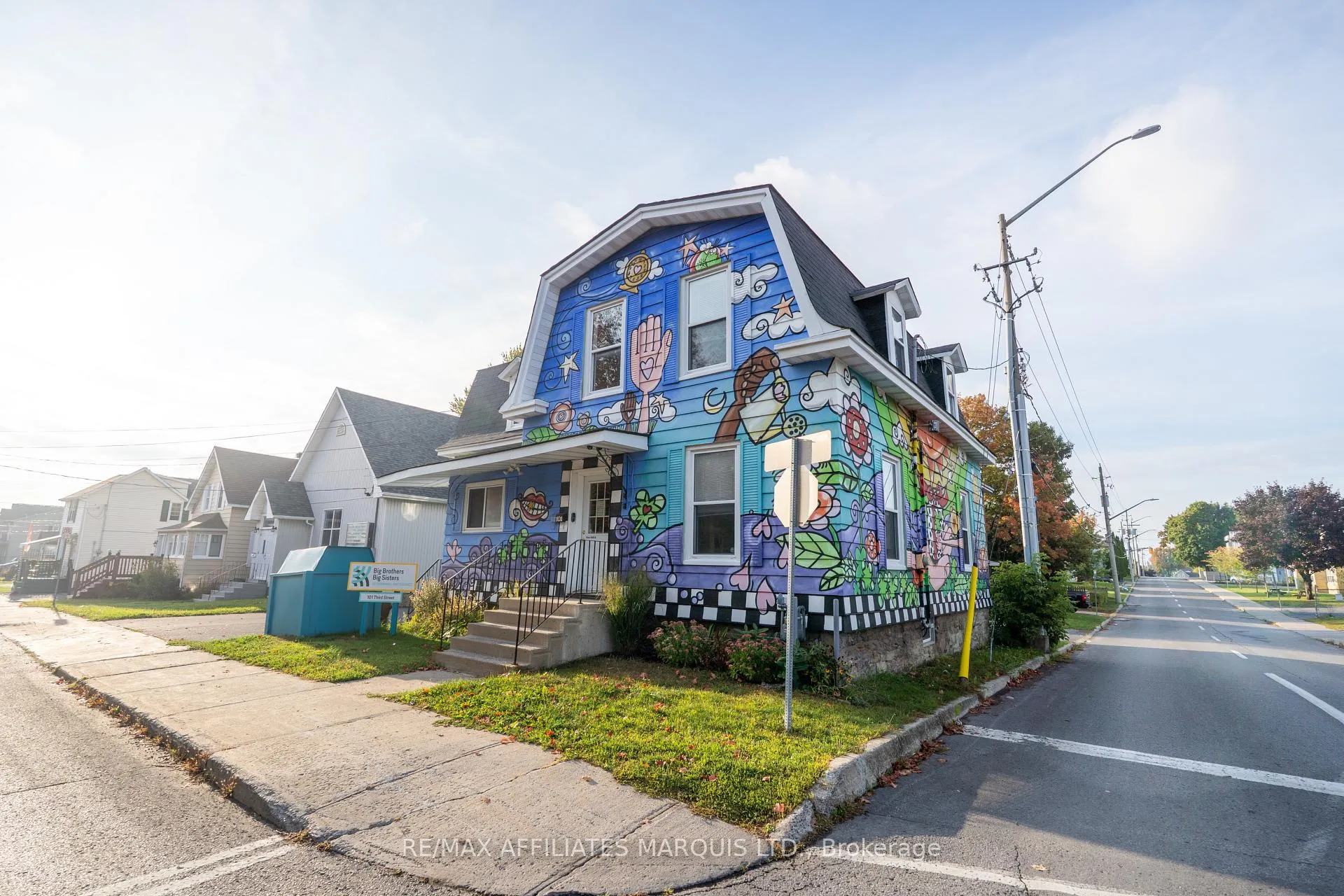 Photo 6 of 101 Third Street W, Cornwall — HOMEH