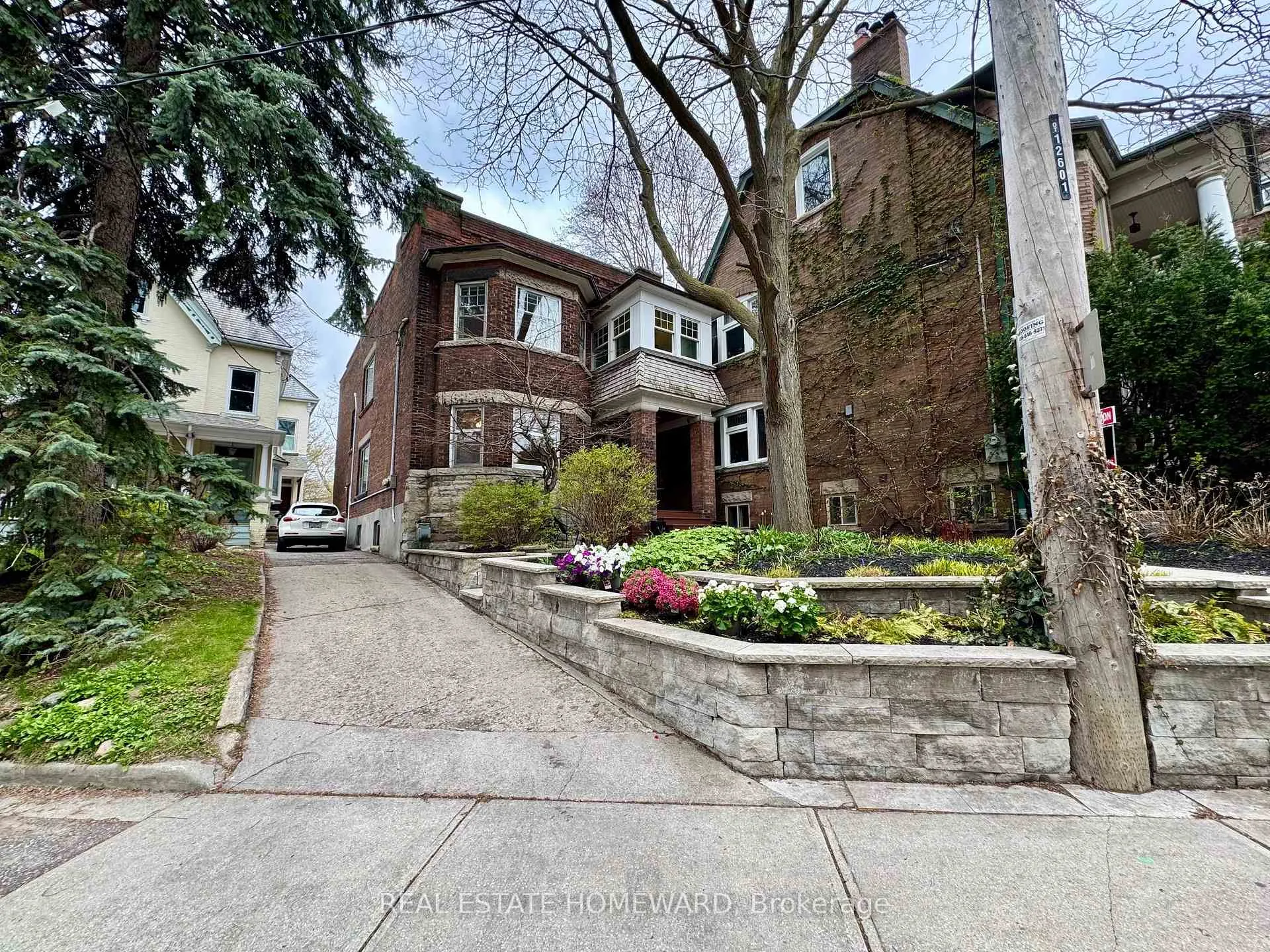 Photo 1 of 92 Indian Road, Toronto, High Park-Swansea — HOMEH