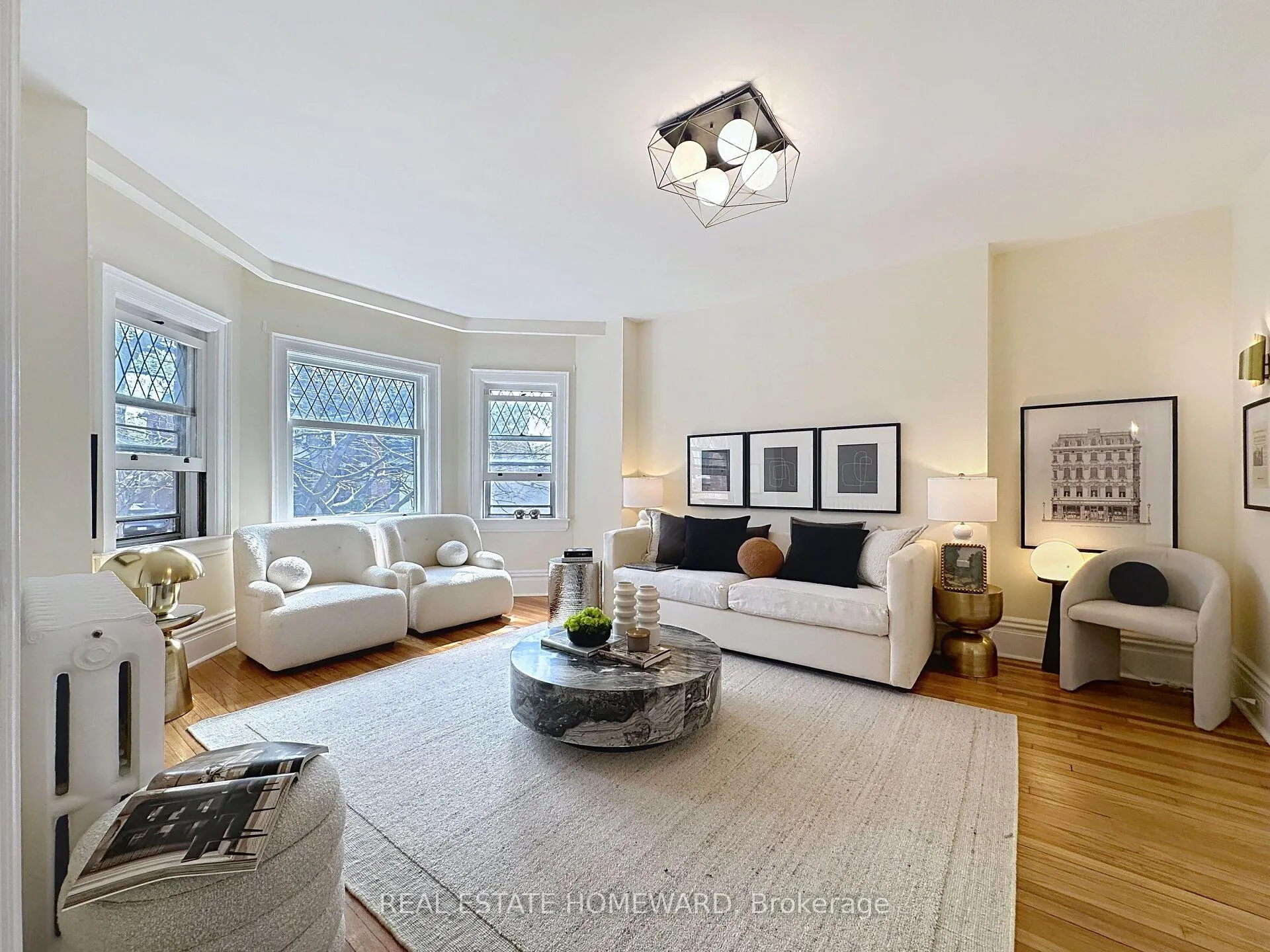 Photo 5 of 92 Indian Road, Toronto, High Park-Swansea — HOMEH