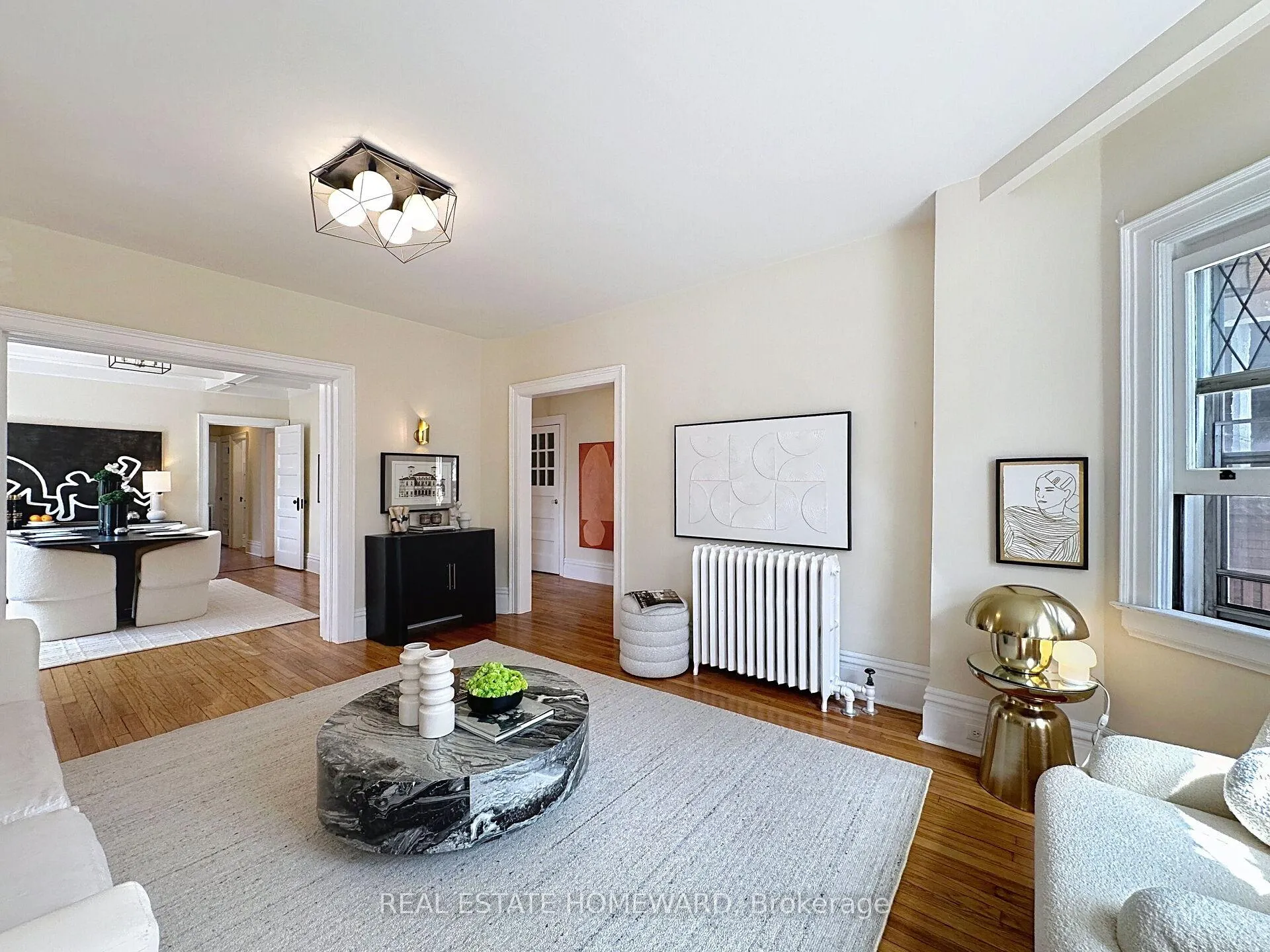 Photo 6 of 92 Indian Road, Toronto, High Park-Swansea — HOMEH