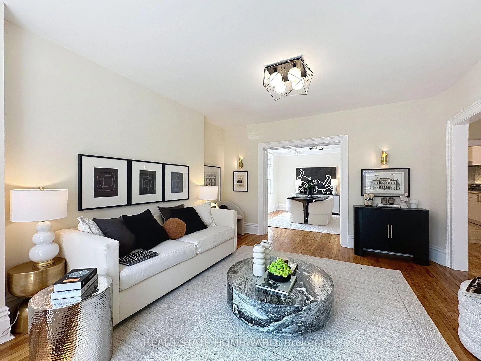 Photo 7 of 92 Indian Road, Toronto, High Park-Swansea — HOMEH