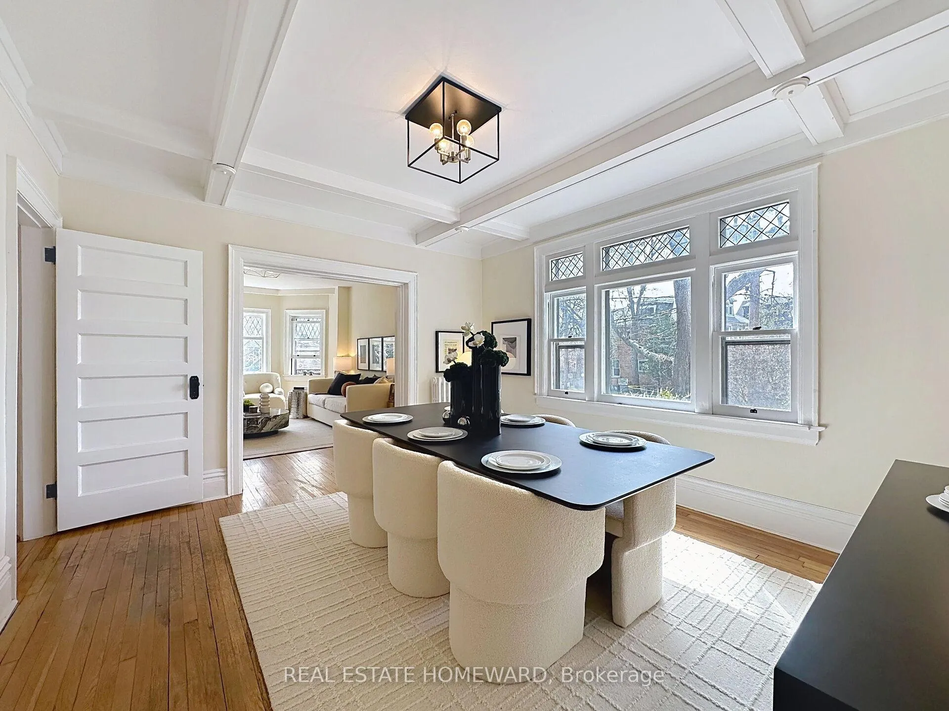 Photo 8 of 92 Indian Road, Toronto, High Park-Swansea — HOMEH