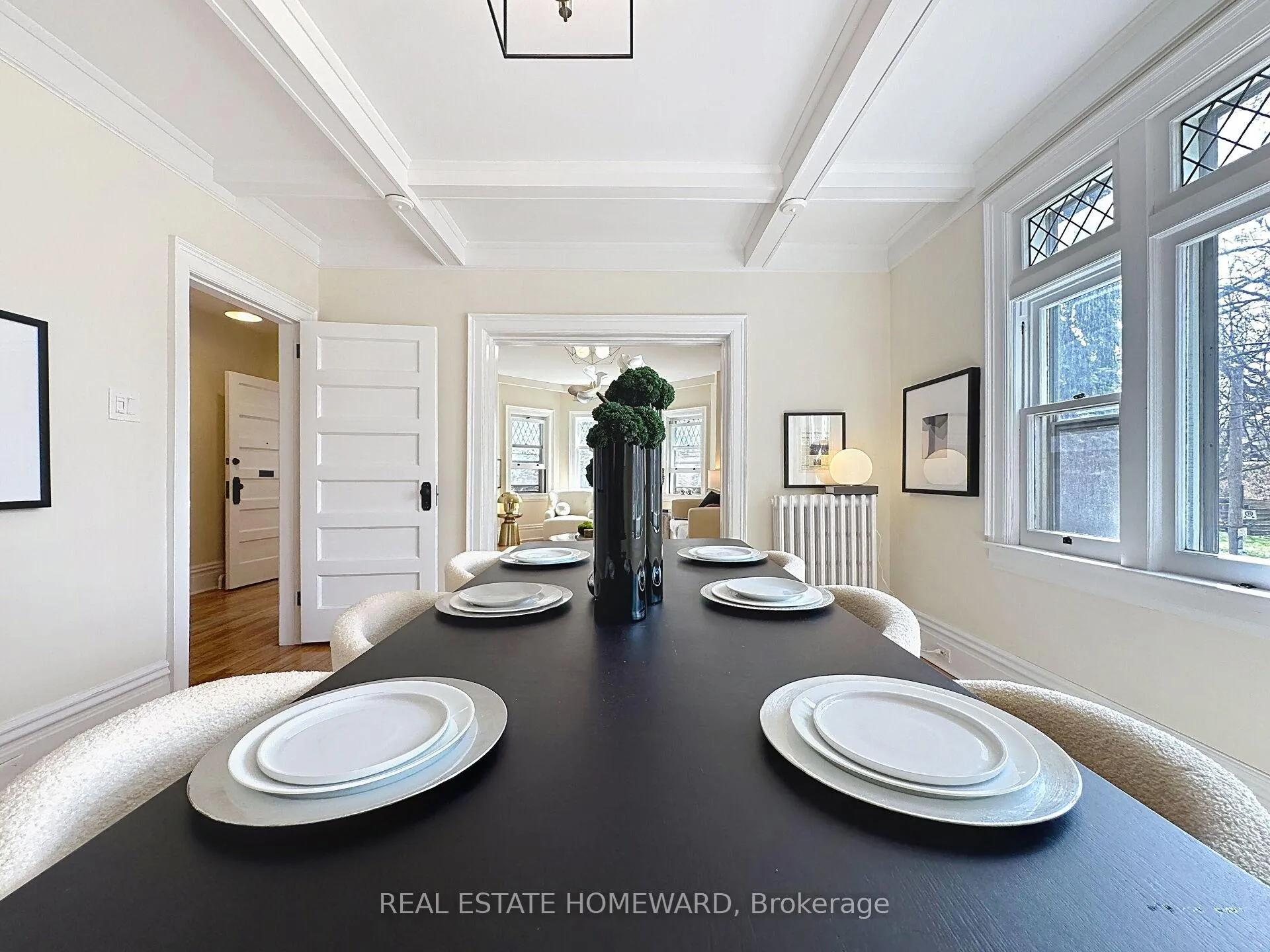 Photo 9 of 92 Indian Road, Toronto, High Park-Swansea — HOMEH