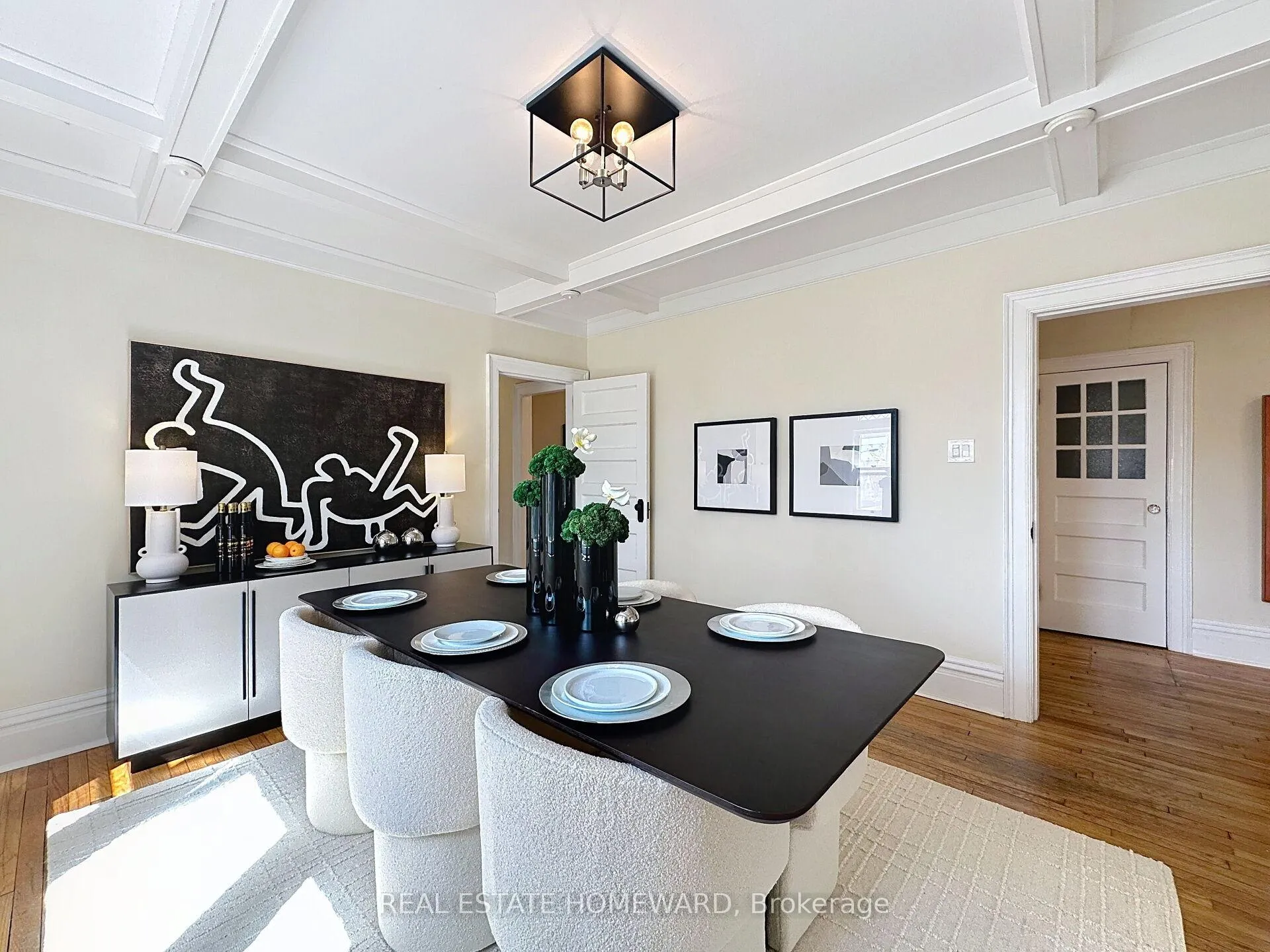 Photo 10 of 92 Indian Road, Toronto, High Park-Swansea — HOMEH