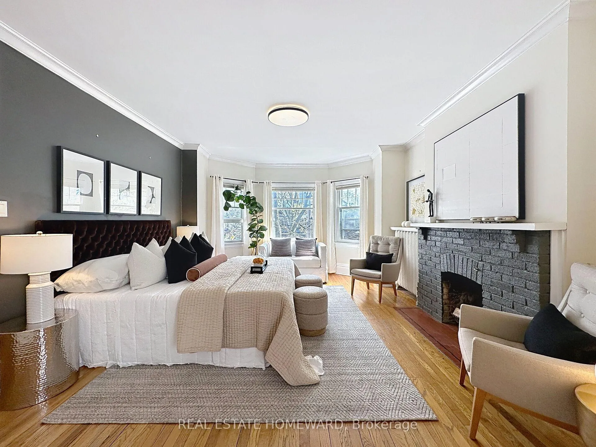 Photo 12 of 92 Indian Road, Toronto, High Park-Swansea — HOMEH