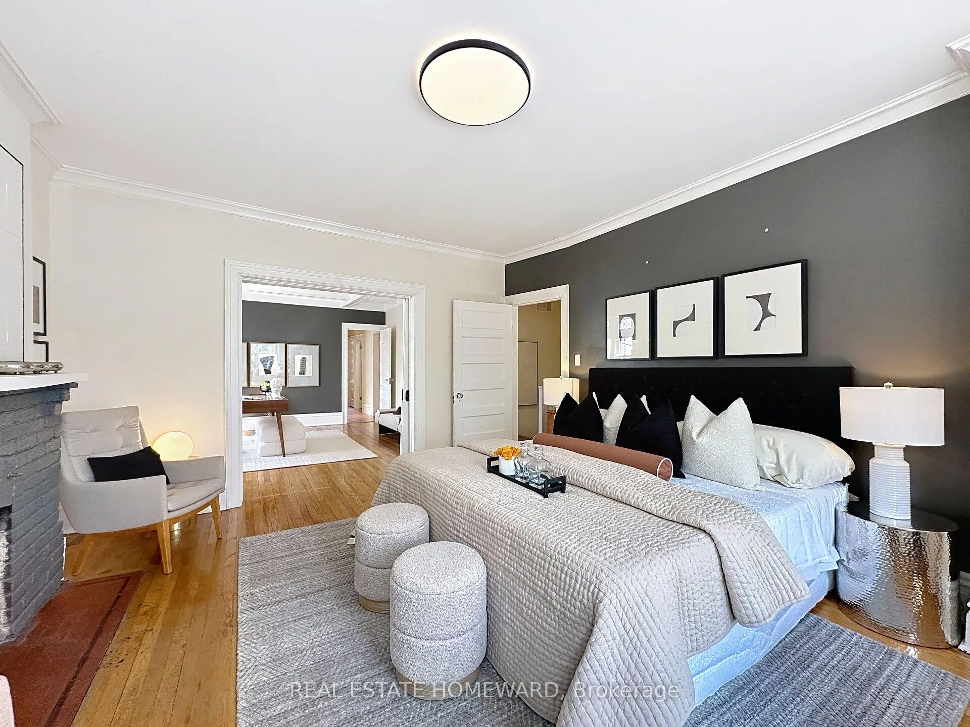 Photo 13 of 92 Indian Road, Toronto, High Park-Swansea — HOMEH