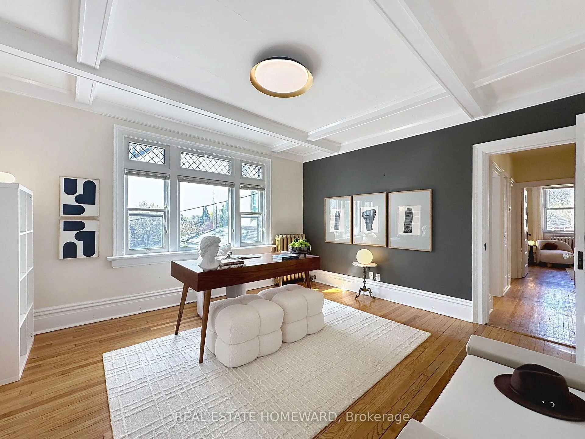 Photo 15 of 92 Indian Road, Toronto, High Park-Swansea — HOMEH