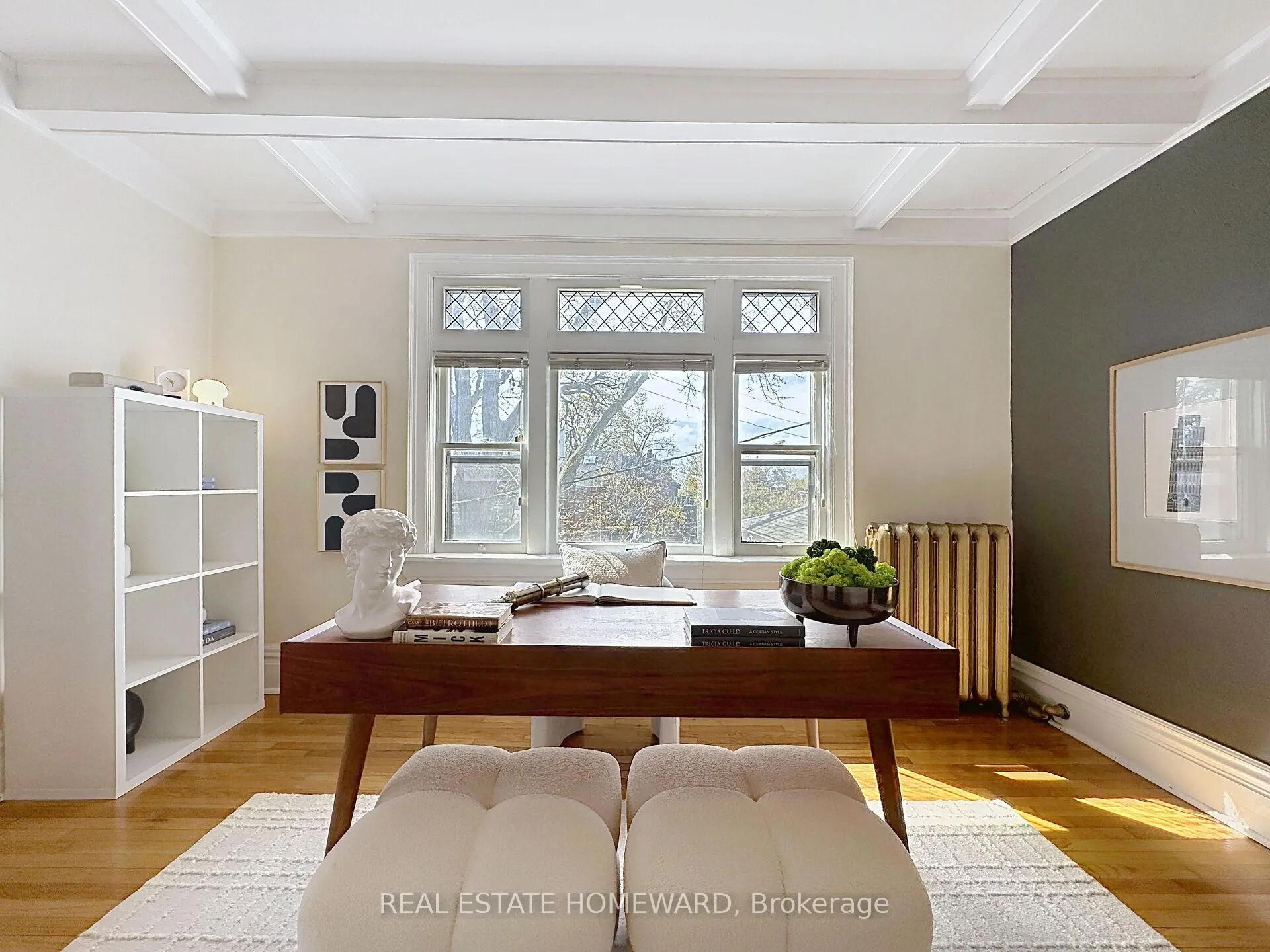 Photo 16 of 92 Indian Road, Toronto, High Park-Swansea — HOMEH