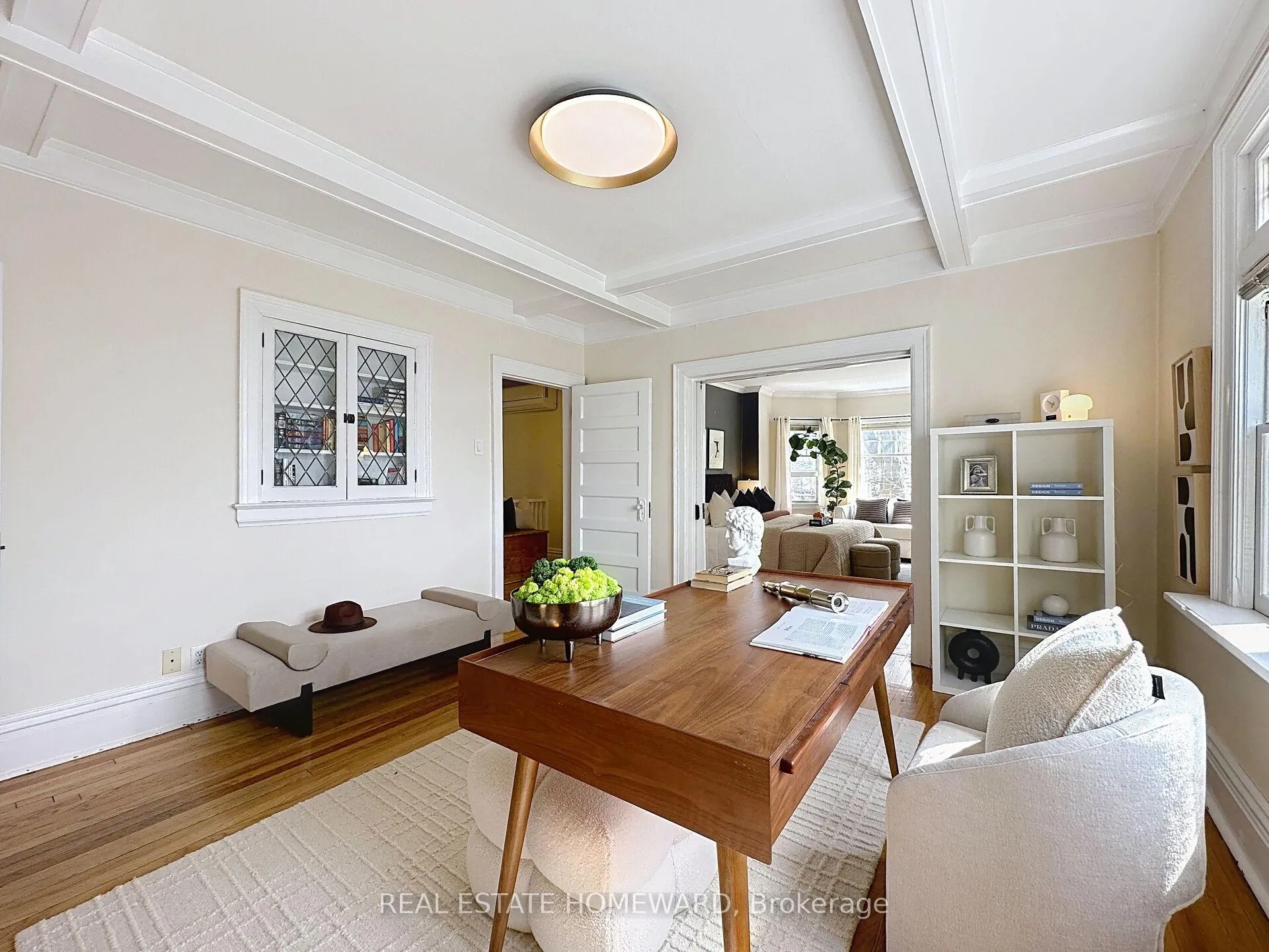 Photo 17 of 92 Indian Road, Toronto, High Park-Swansea — HOMEH