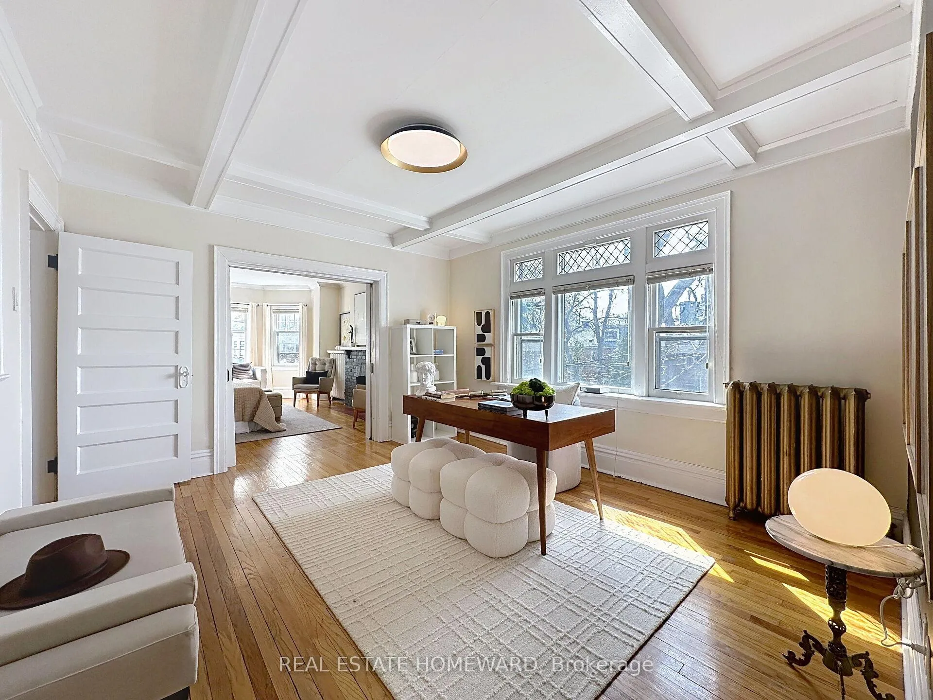 Photo 18 of 92 Indian Road, Toronto, High Park-Swansea — HOMEH