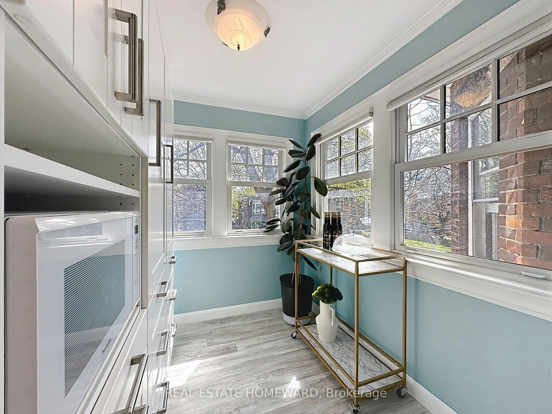 Photo 21 of 92 Indian Road, Toronto, High Park-Swansea — HOMEH