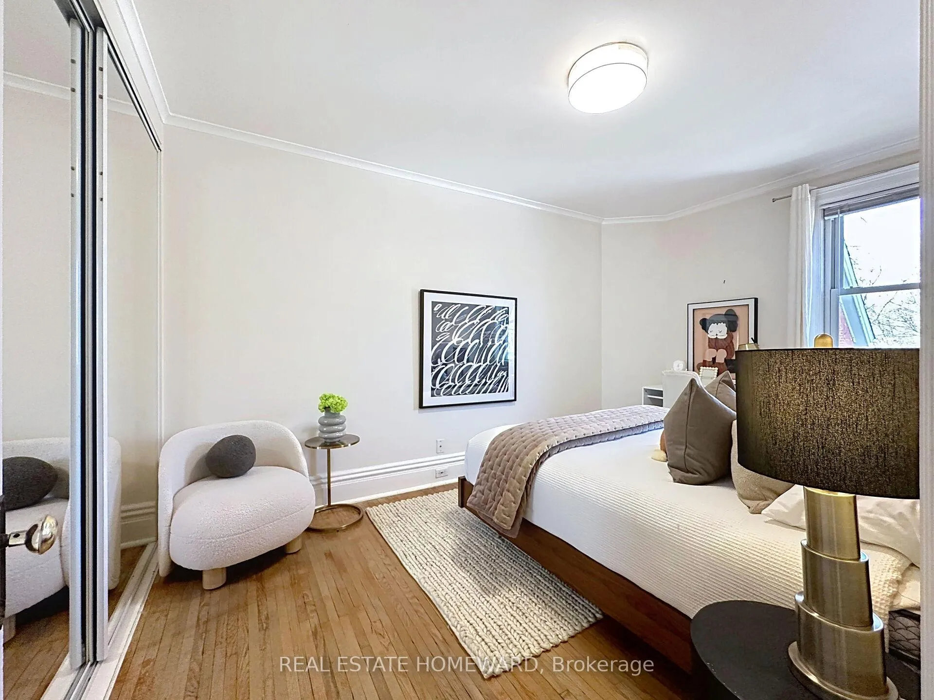 Photo 22 of 92 Indian Road, Toronto, High Park-Swansea — HOMEH