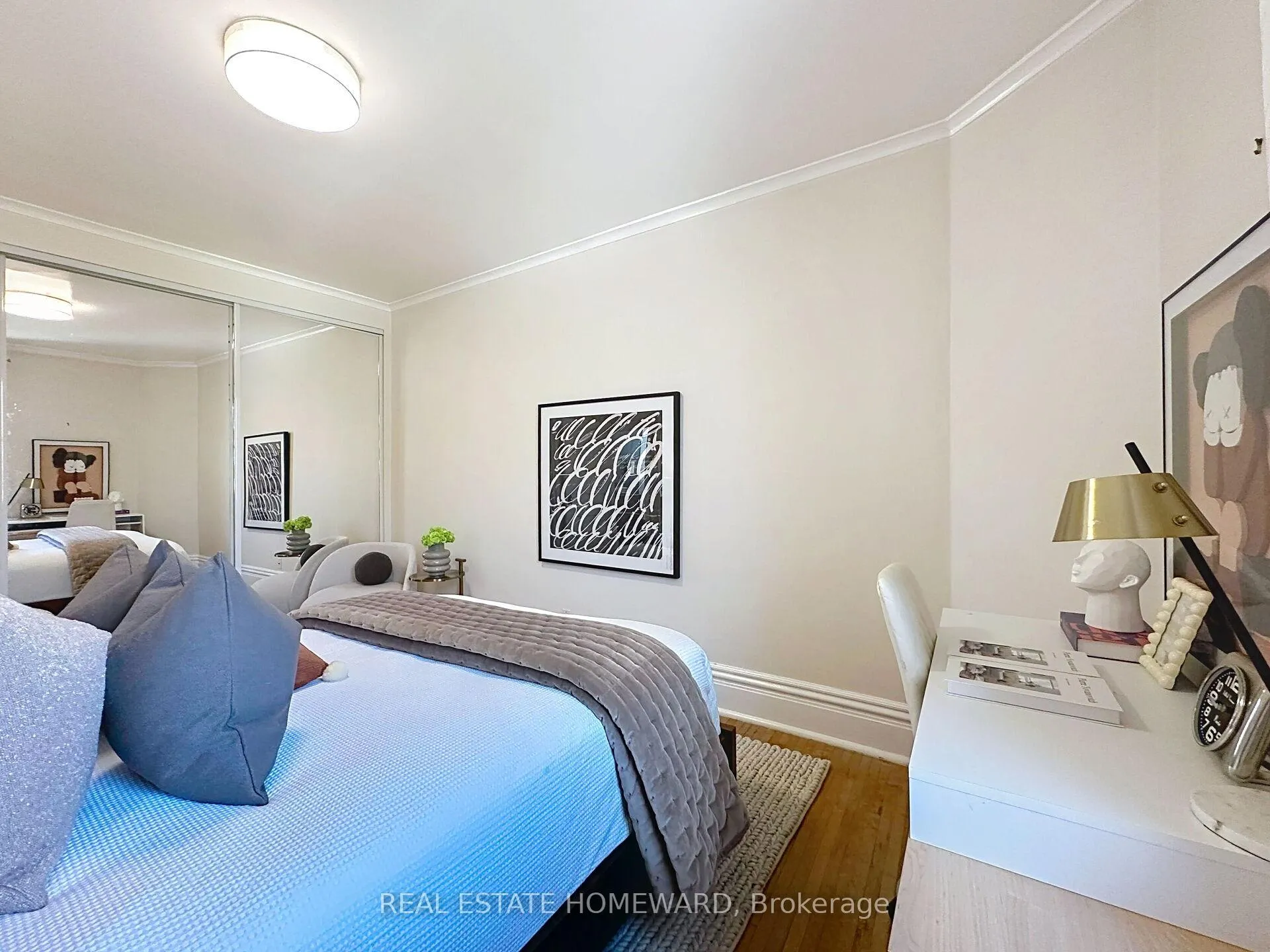 Photo 23 of 92 Indian Road, Toronto, High Park-Swansea — HOMEH