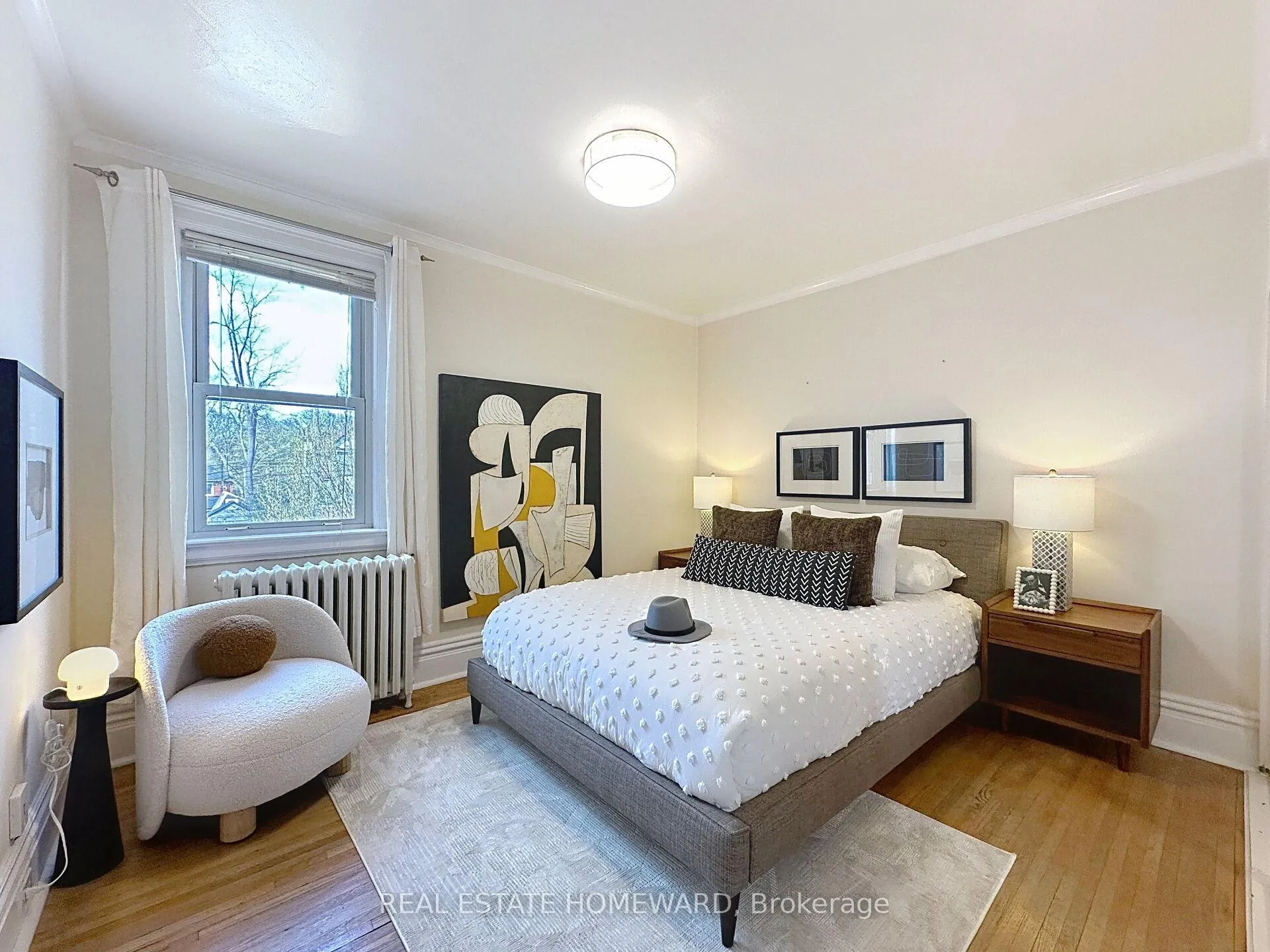 Photo 24 of 92 Indian Road, Toronto, High Park-Swansea — HOMEH