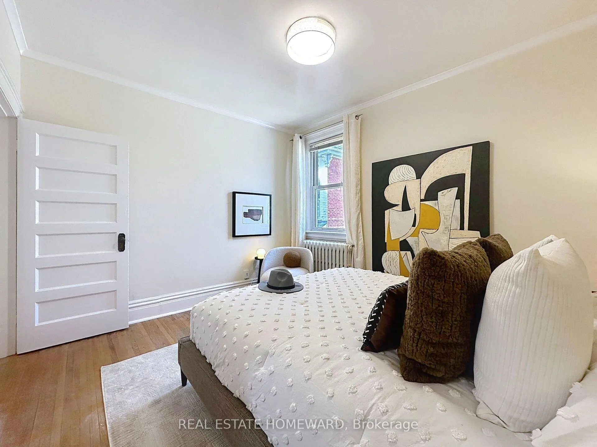 Photo 25 of 92 Indian Road, Toronto, High Park-Swansea — HOMEH