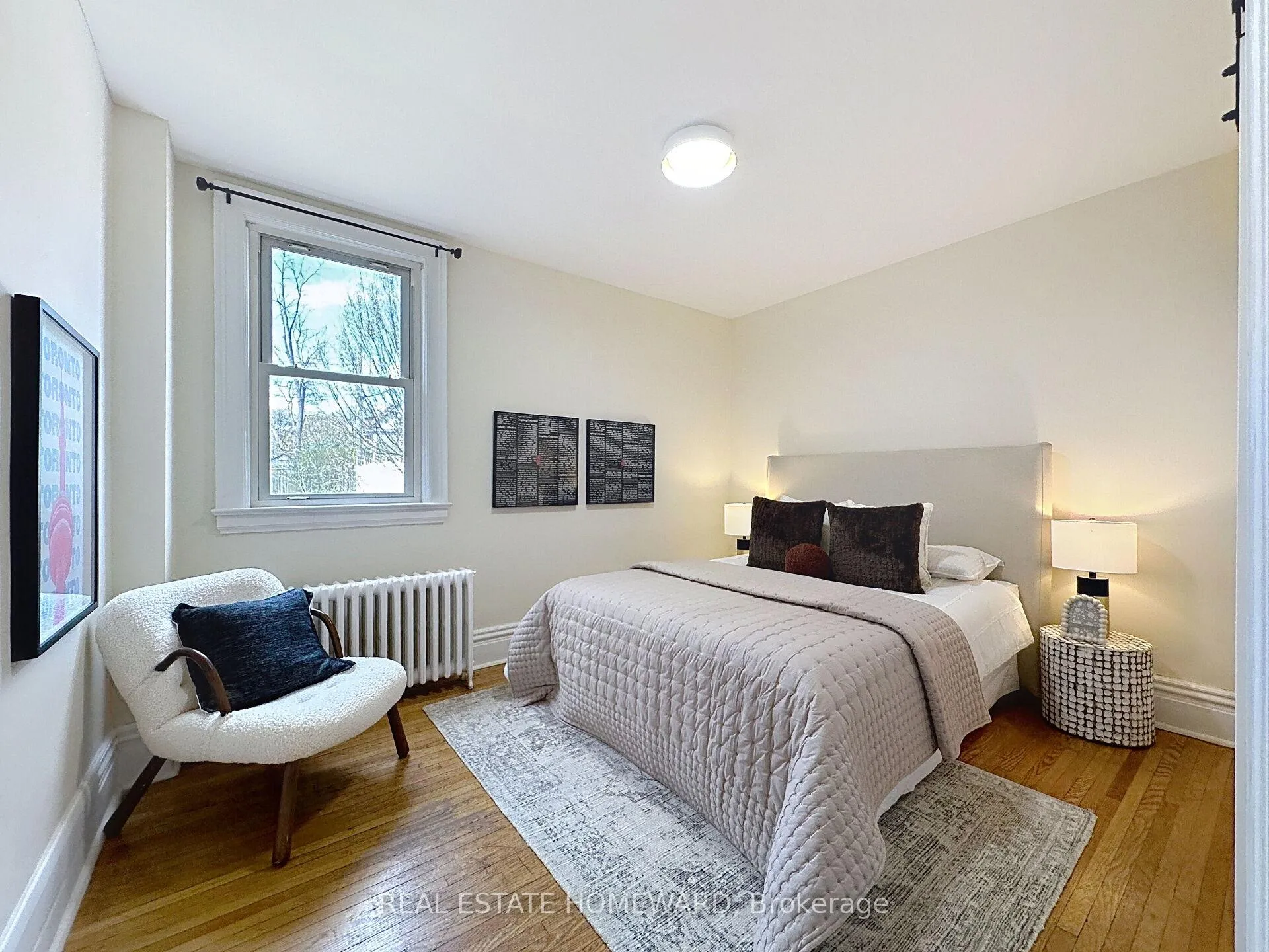 Photo 26 of 92 Indian Road, Toronto, High Park-Swansea — HOMEH