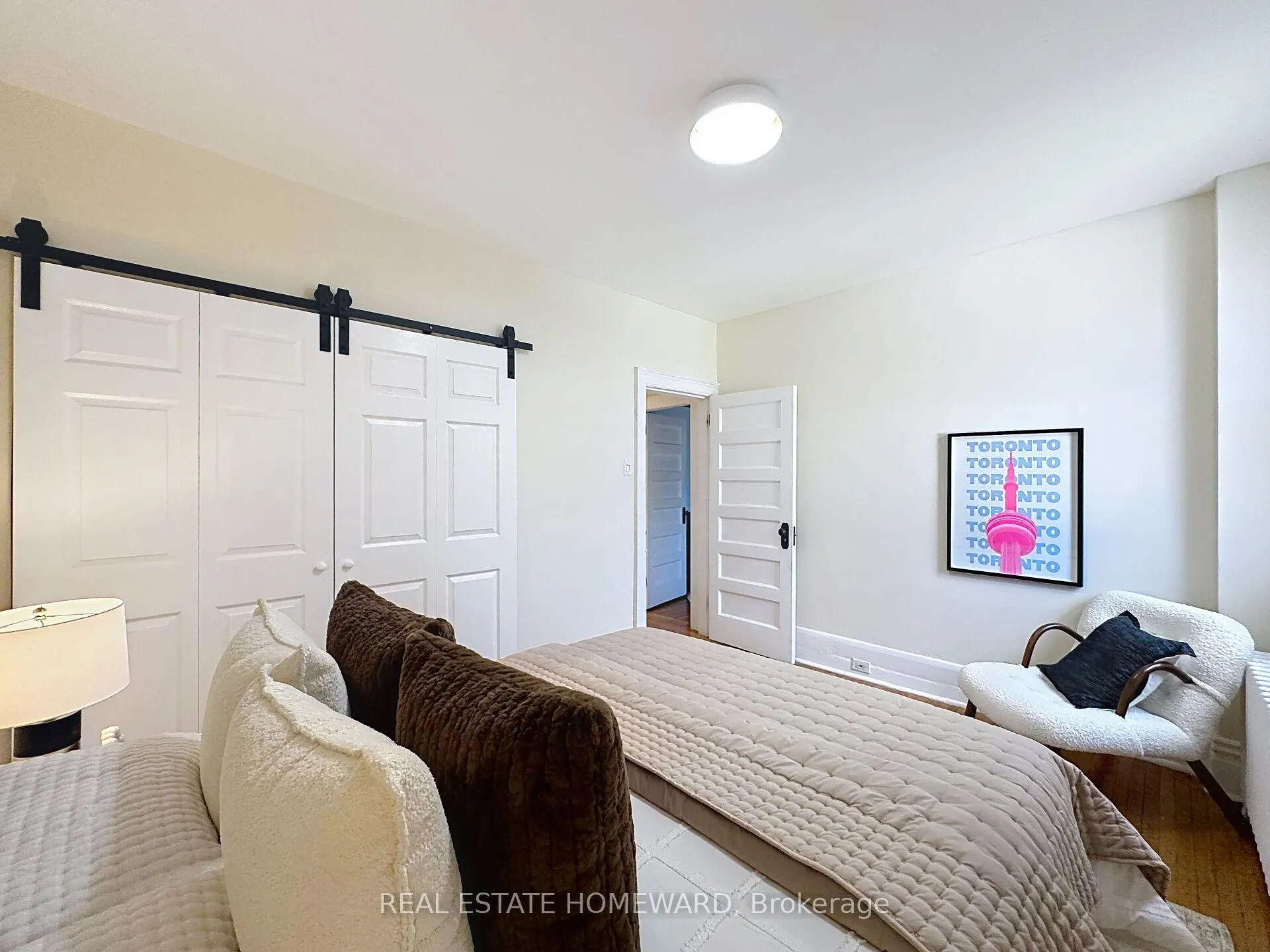 Photo 27 of 92 Indian Road, Toronto, High Park-Swansea — HOMEH
