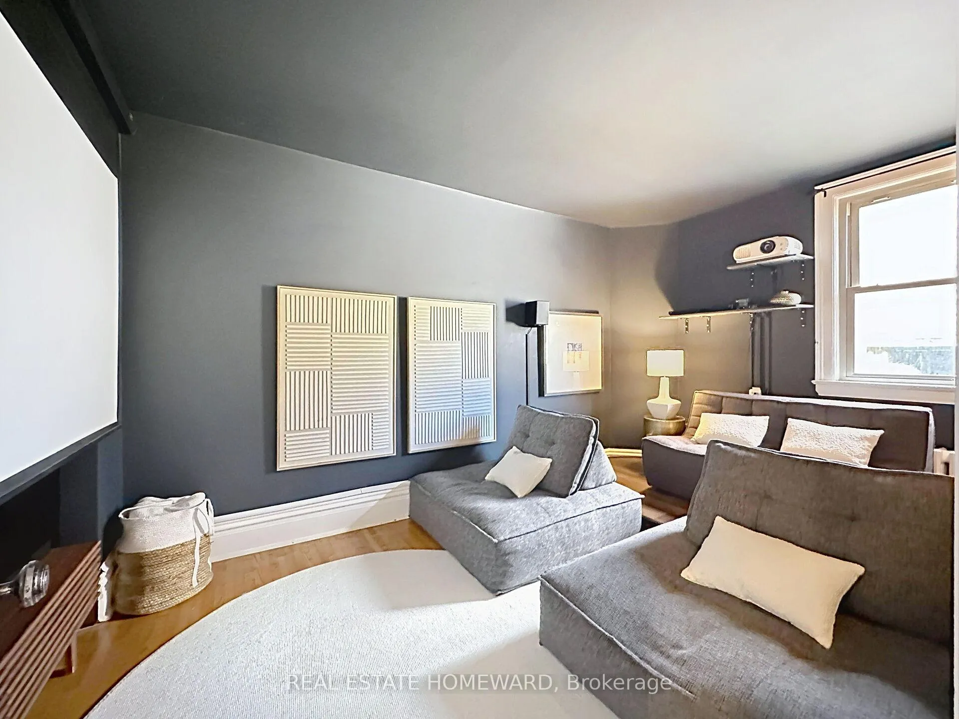 Photo 28 of 92 Indian Road, Toronto, High Park-Swansea — HOMEH