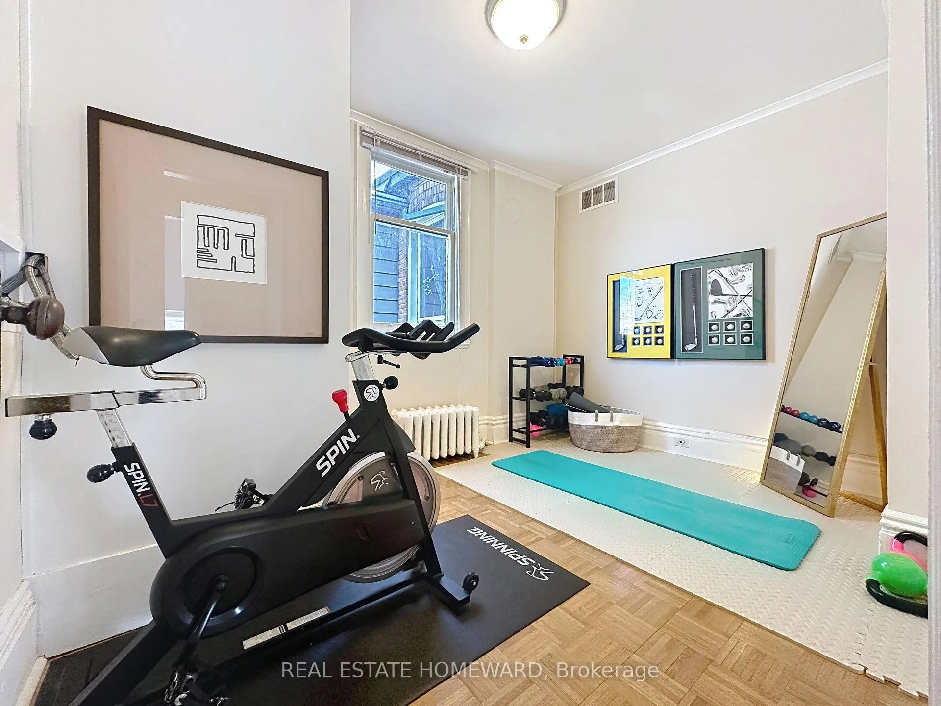 Photo 30 of 92 Indian Road, Toronto, High Park-Swansea — HOMEH